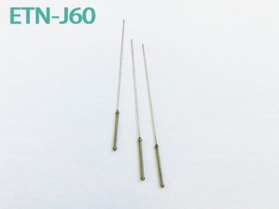 內熱式電熱針灸針